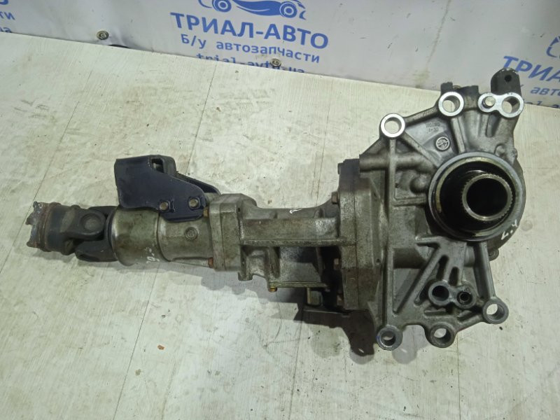 Раздаточная коробка Mitsubishi Outlander 2007-2012 3200A067 (Арт. 9527) Киев - изображение 3