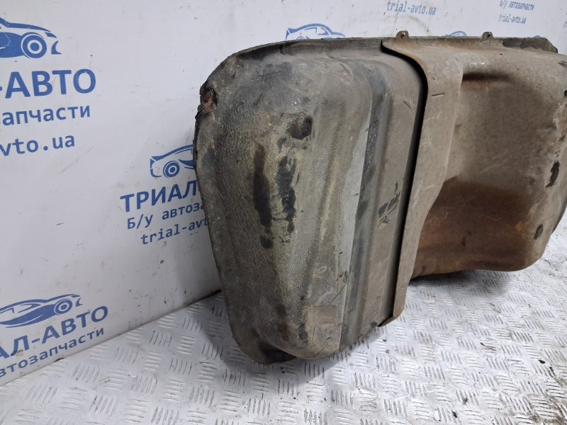 Бак топливный металлический Hyundai IX35 2009-2015 311502Y000 (Арт. 67970) Київ - зображення 8