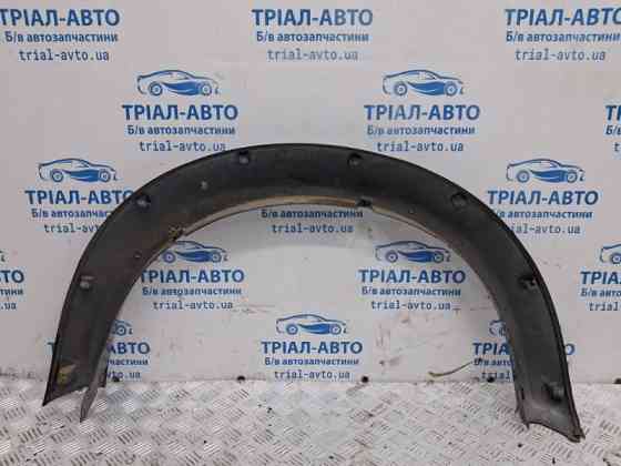 Накладка крыла Mitsubishi L200 2006-2015 7420A031HA (Арт. 74335) Киев
