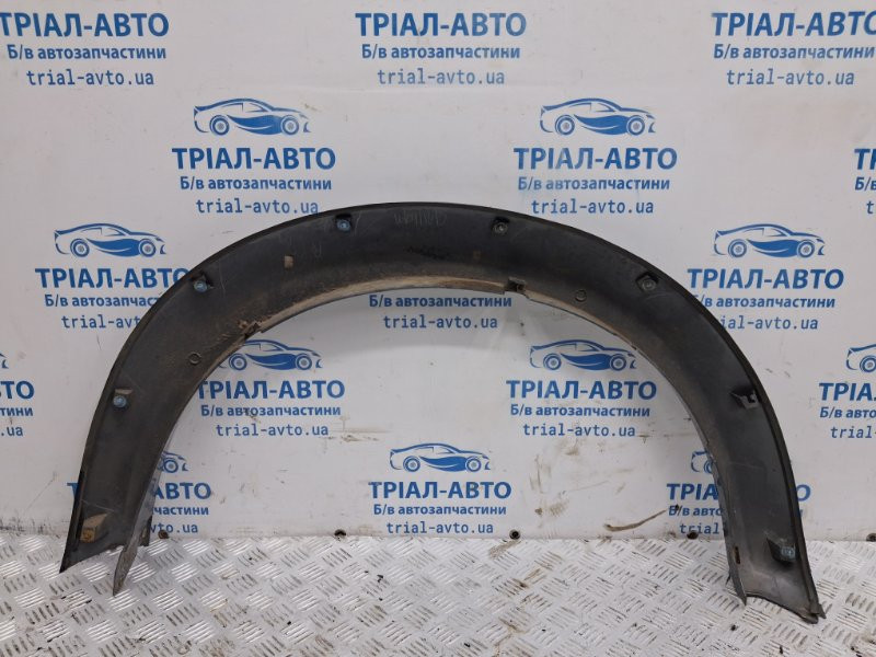Накладка крыла Mitsubishi L200 2006-2015 7420A031HA (Арт. 74335) Київ - зображення 6