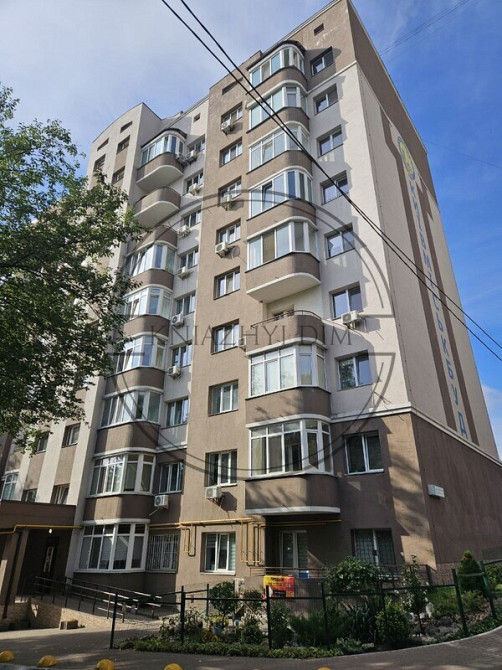 Продаж в новобудові відмінної 1-но к.кв. М.Васильківська в Голосіївському р-ні. Код об'єкта: 2114549 Киев - изображение 9