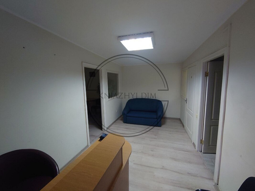 ОРЕНДА оф.приміщення метро Оболонь вул.О.Архипенка 2/12В код.1419172 Київ - зображення 9