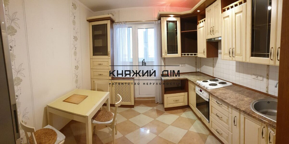 Є Генератор! Оренда 1 кімнатна квартира м. Осокорки КОД 11204053 Киев - изображение 1