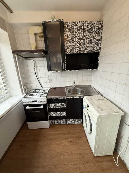 долгосрочная аренда 1-к квартира Киев, Днепровский, 9500 грн./мес. Киев - изображение 8