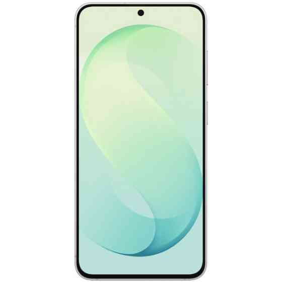 Смартфон Samsung Galaxy S26 FE S741B 8/256GB Pistachio (SM-S741BLGG) EU Харьков