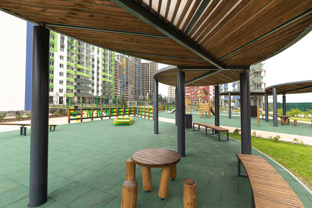 продажа 1-к квартира Киев, Подольский, 46900 $ Київ - зображення 11