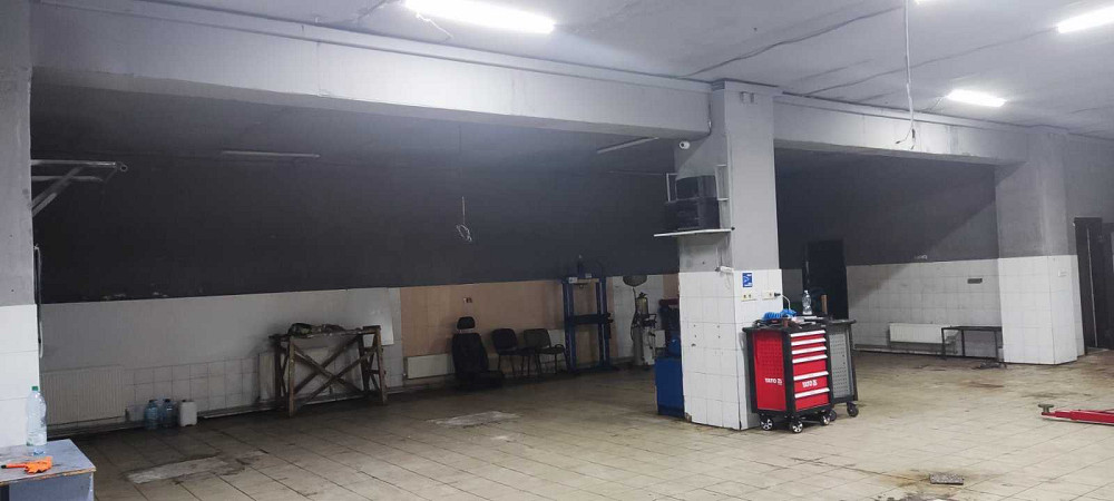 долгосрочная аренда объект сферы услуг Киев, Деснянский, 40000 грн./мес. Київ - зображення 12