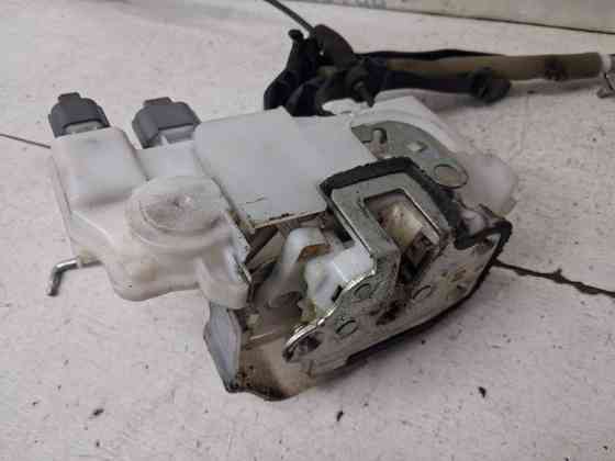 Замок двери передний правый Honda Accord 2002-2008 72112SEAG01 (Арт. 85333) Киев