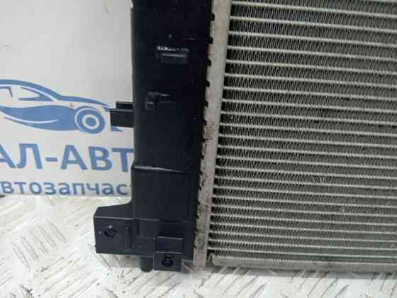 Радиатор основной Kia Ceed JD 1.6 DIESEL D4FB 2012 (б/у) Киев