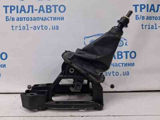 Кулиса переключения МКПП Toyota Avensis T25 2.2 DIESEL 2ADFTV 2002 (б/у) Киев