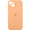Чехол Silicone Case Full Camera Protective (AA) для Apple iPhone 15 (6.1") Херсон