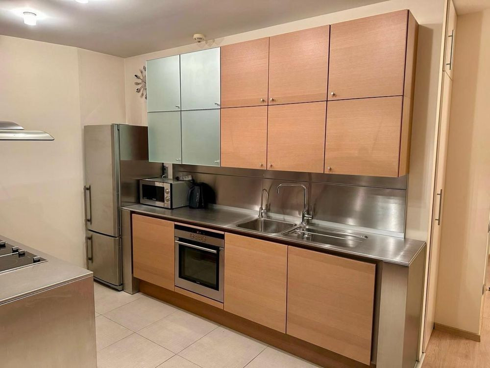 Сдам. 2-к.кв. ул.Королевы Елизаветы 2-й (Глинки) 2 "Мост Сити". Днепр - изображение 5