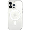 Чехол Clear Case (AAA) with MagSafe and Animation для Apple iPhone 12 Pro / 12 (6.1") Херсон