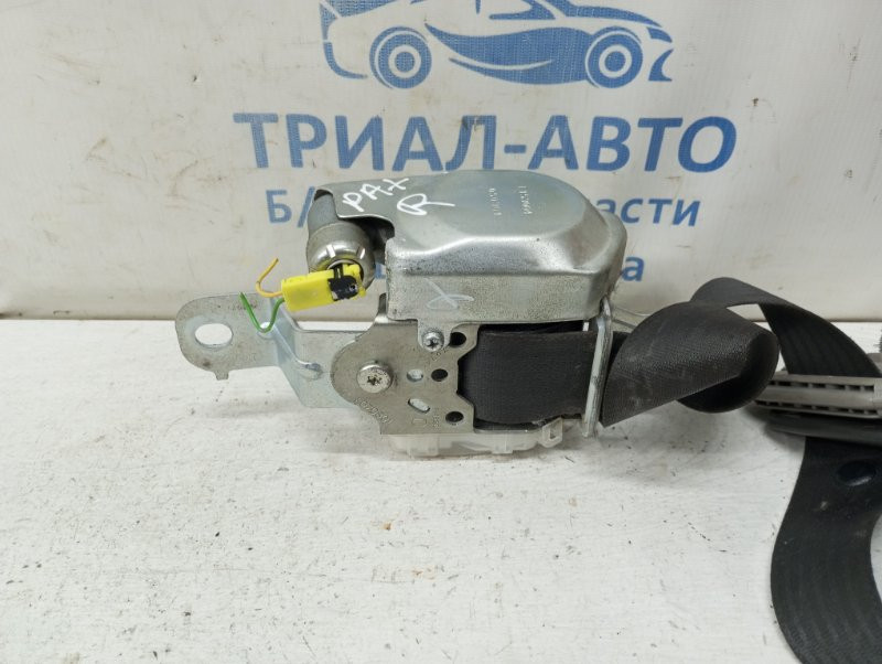 Ремень безопасности передний правый Nissan Pathfinder 2004-2014 H6884EB31B (Арт. 82087) Киев - изображение 2