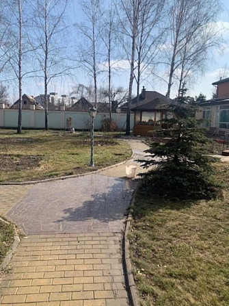 Житловий будинок в центрі міста, пл. 686,8 кв.м, вул. Рибінська ,б.27 Днепр - изображение 11