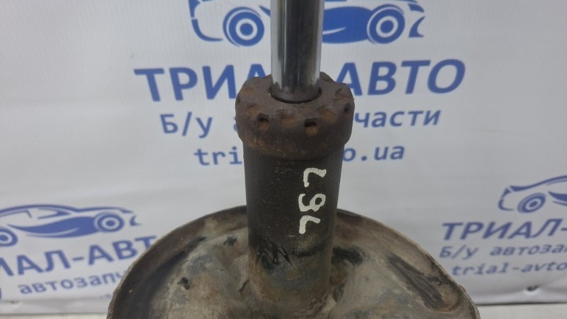 Амортизатор передний левый Mitsubishi Lancer 9 1.6 БЕНЗИН 4G18 2003 (б/у) Київ - зображення 2