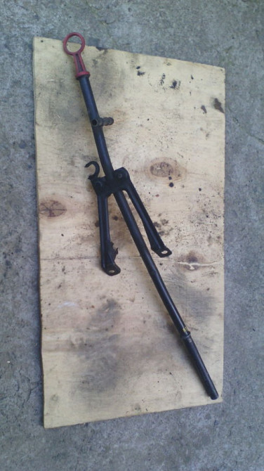 Щуп 1720875 БМВ оригінал Вінниця - зображення 1