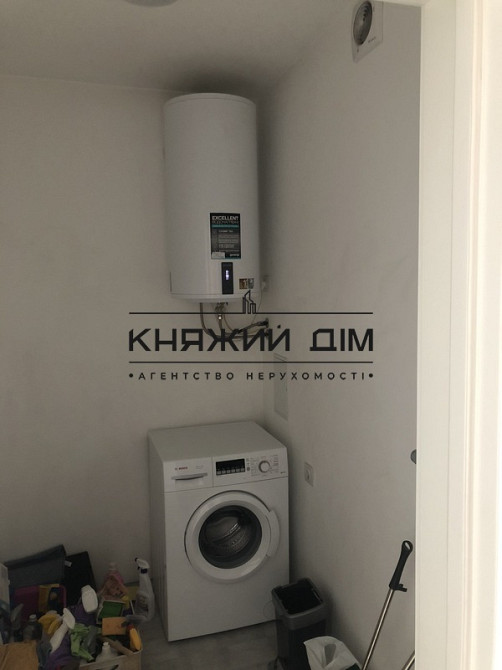 Здам 2к квартиру на Завальна 10Г до м Осокорки 5хв Киев - изображение 5