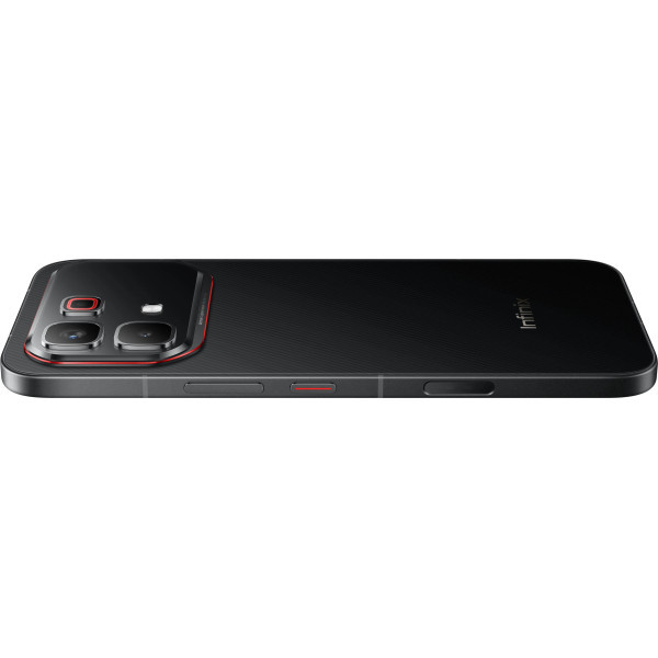 Смартфон Infinix Note 60 Pro 12/256GB Torino Black (X6878) UA Харків - зображення 8