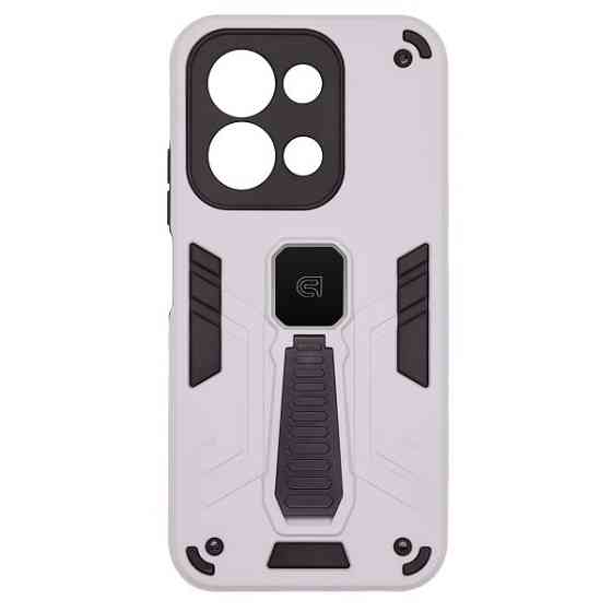 Чохол ArmorStandart Proover для Xiaomi Redmi 15C UA/Poco C85 UA Grey (ARM86724) Харків