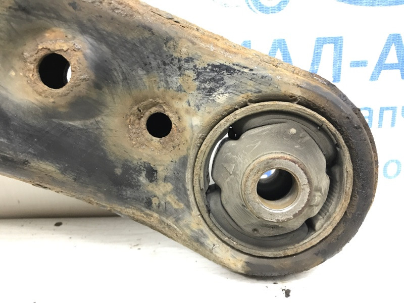 Рычаг правый Toyota RAV 4 2005-2016 4806842051 (Арт. 37857) Киев - изображение 3