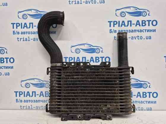 Радиатор интеркуллера Mitsubishi Pajero Sport 1996-2008 MR571357 (Арт. 77745) Київ