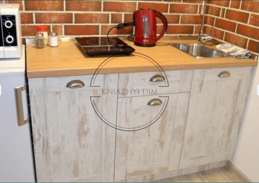 Однокімнатна квартира, метро Вирлиця, вул. Вірменська 6. Код об'єкта: 11200793 Київ - зображення 3