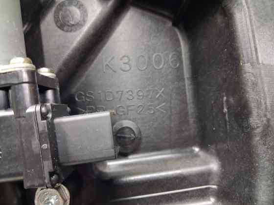 Стеклоподъемник задний левый Mazda 6 2007-2013 GS1D7397X (Арт. 68346) Київ