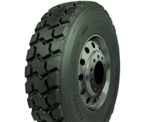 12 R20 Long March LM301 156/153K Рулевая шина Київ - зображення 12