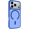 TPU+PC чехол Metal Buttons with Magnetic Fit для Apple iPhone 18 Pro Max / 17 Pro Max (6.9") Херсон