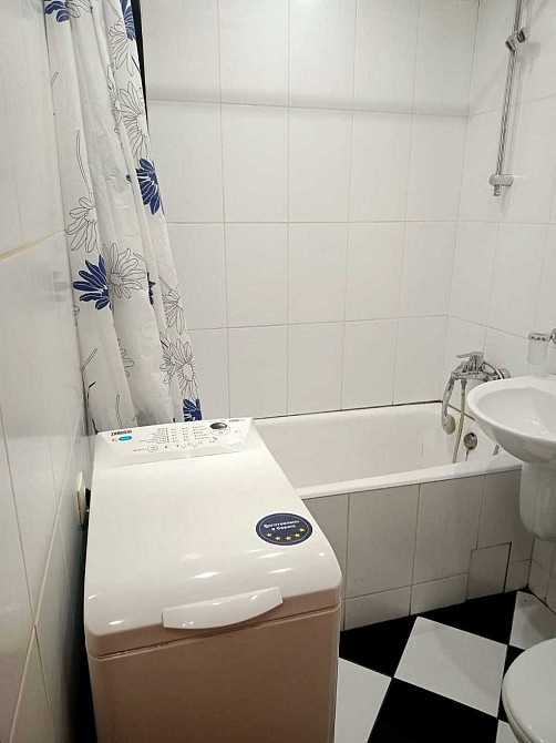 долгосрочная аренда 1-к квартира Одесса, Пересыпский, 8000 грн./мес. Одеса - зображення 6