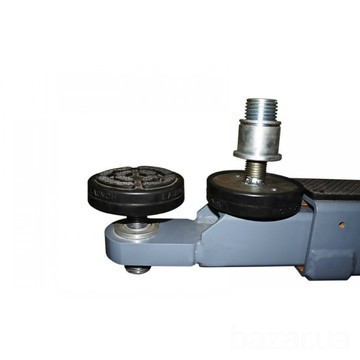 Двухстоечный подъемник с нижней синхронизацией 4 т LAUNCH TLT-240SB-380 Харьков - изображение 3