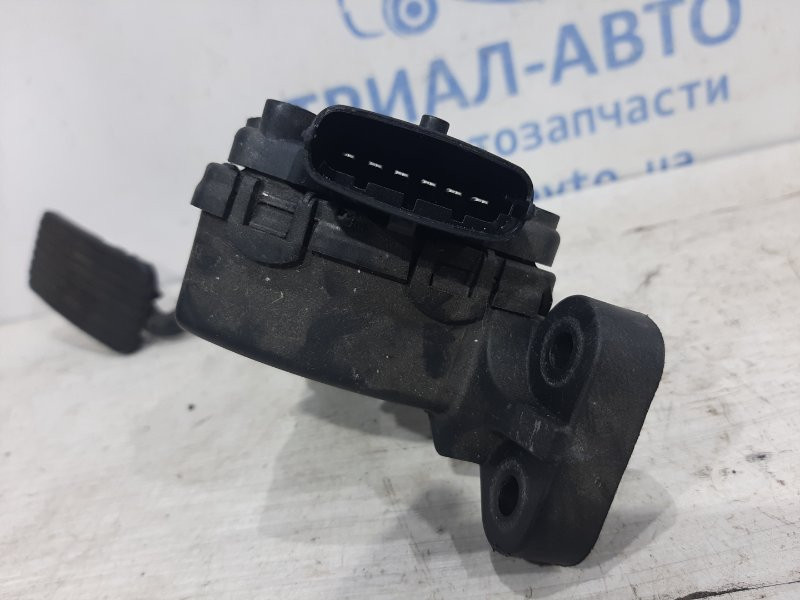 Педаль газа Kia Ceed ED 1.4 БЕНЗИН G4FA 2006 (б/у) Киев - изображение 3