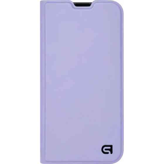 Чохол-книжка ArmorStandart OneFold для Samsung A08 A085/A07 A075 Lavender (ARM93089) Харків