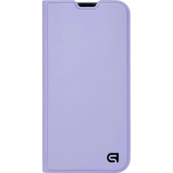 Чохол-книжка ArmorStandart OneFold для Samsung A08 A085/A07 A075 Lavender (ARM93089) Харків - зображення 1