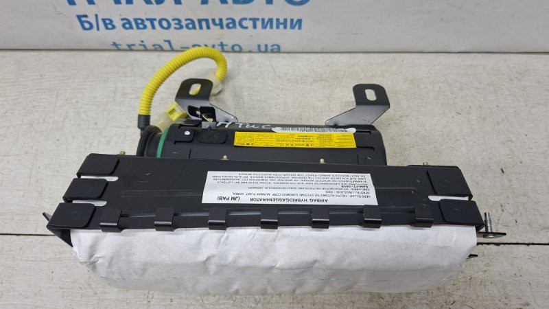 Подушка безопасности в торпеду Hyundai Tucson JM 2.0 БЕНЗИН G4GC 2004 (б/у) Київ - зображення 2