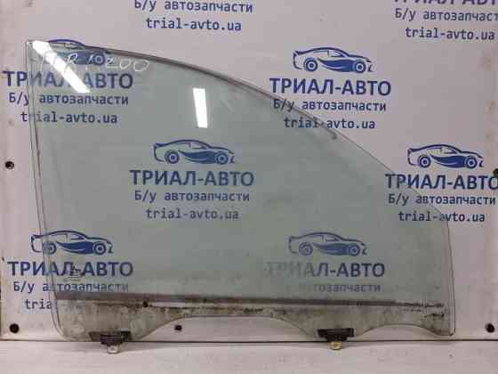 Стекло двери переднее правое Mitsubishi L200 KB 2.5 DIESEL 4D56 2006 (б/у) Київ