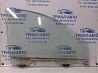 Стекло двери переднее правое Mitsubishi L200 KB 2.5 DIESEL 4D56 2006 (б/у) Київ