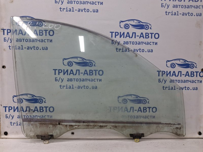 Стекло двери переднее правое Mitsubishi L200 2006-2015 MN117598 (Арт. 67129) Київ - зображення 1