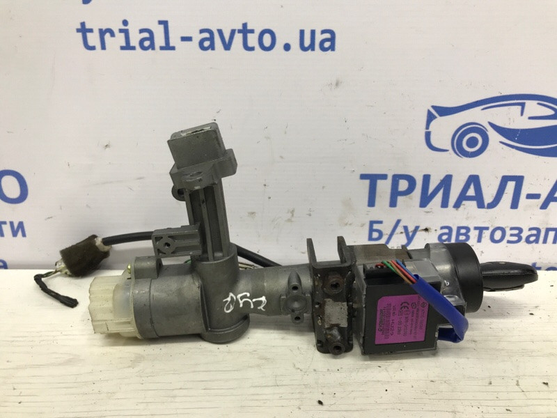 Замок зажигания SsangYong Kyron DJ 2.0 DIESEL D20DT 2005 (б/у) Київ - зображення 1