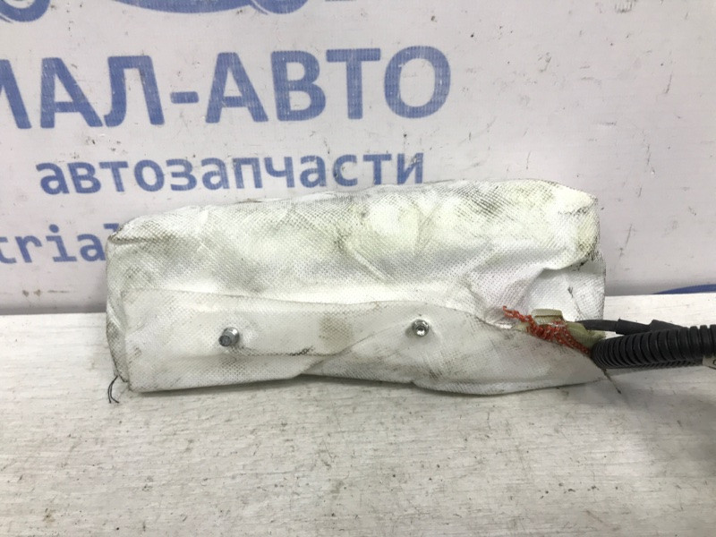 Подушка безопасности в кресло Kia Ceed JD 1.6 DIESEL D4FB 2012 лев. (б/у) Київ - зображення 4