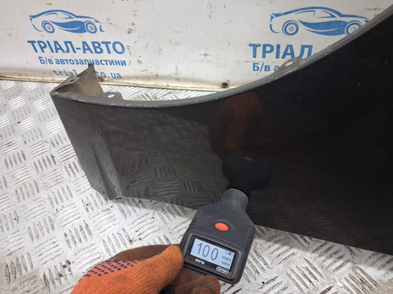 Крыло переднее левое Mazda 3 2013-2019 B45A52211B (Арт. 86228) Киев - изображение 7