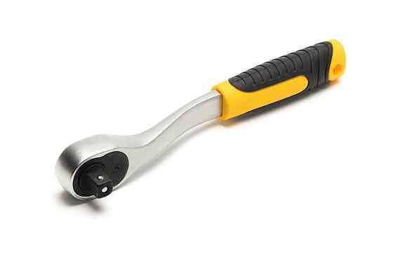 Трещотка MASTERTOOL 1/2" 72T 78-0142 Харків