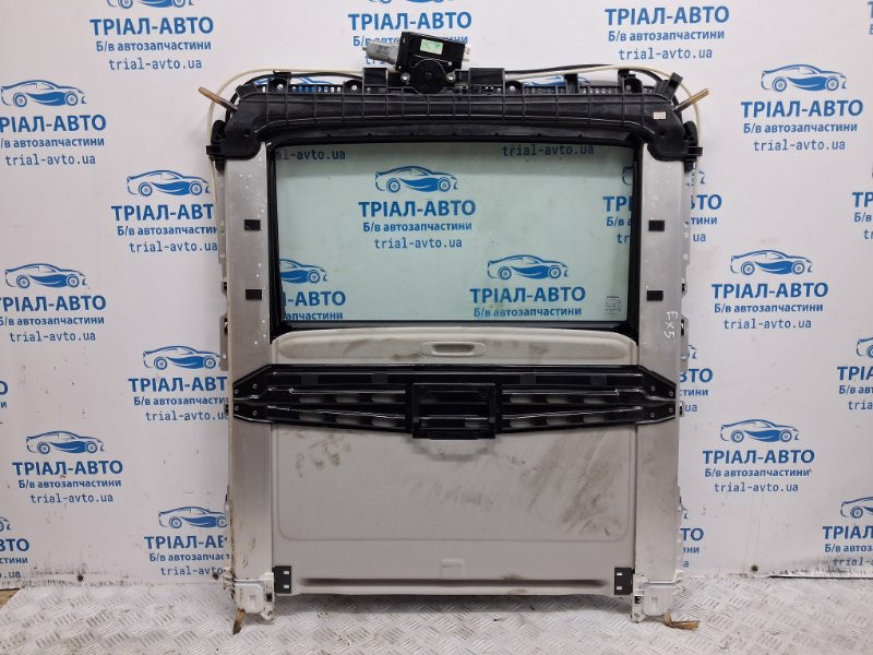 Люк в сборе Suzuki Grand Vitara 2005-2016 7871065J016GS (Арт. 70042) Київ - зображення 9