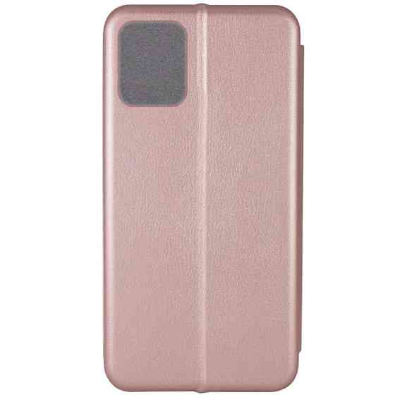 Кожаный чехол-книжка Classy для Samsung Galaxy A06 Херсон