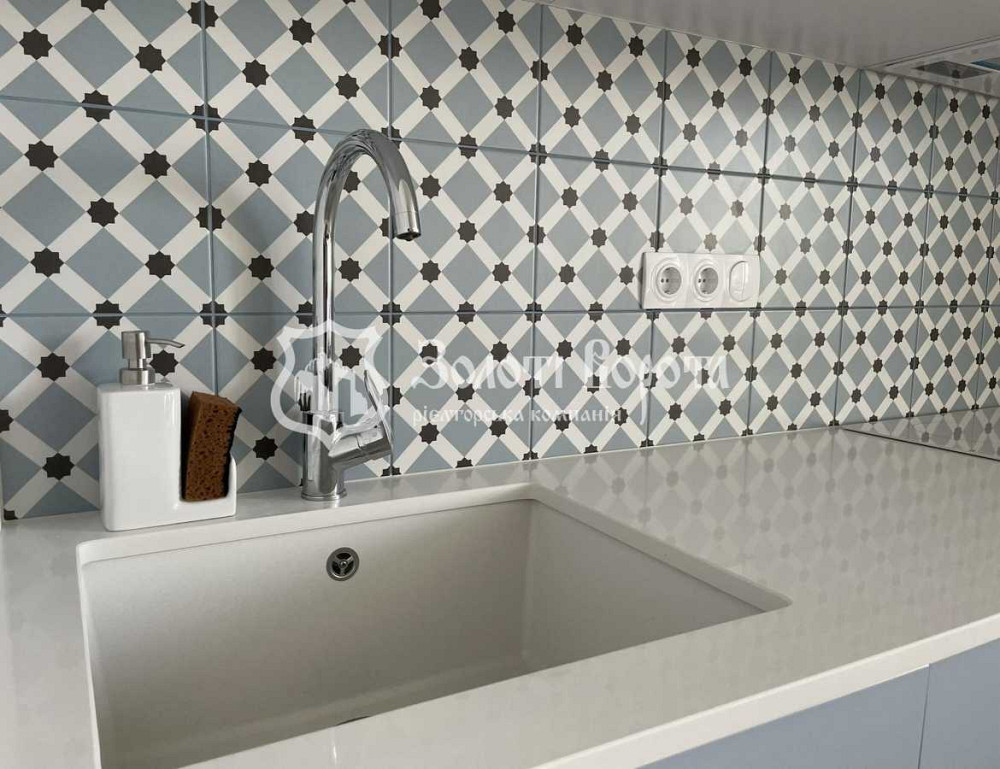 продажа 1-к квартира Киев, Оболонский, 52000 $ Київ - зображення 5