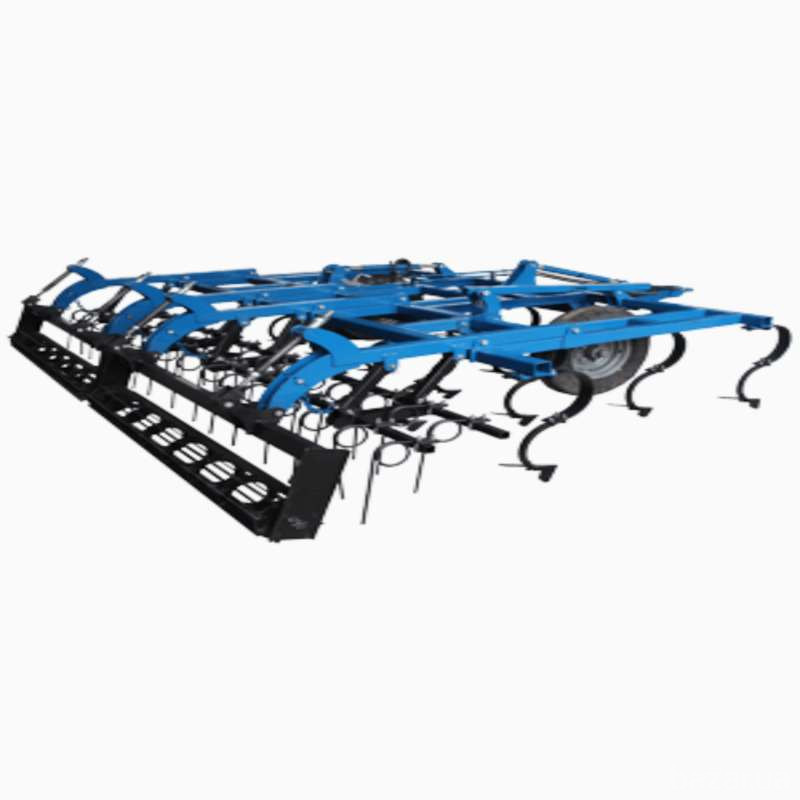 Культиватор сплошной обработки КПС, 420 (КПС 4.2) под мтз, Кропивницький - зображення 2