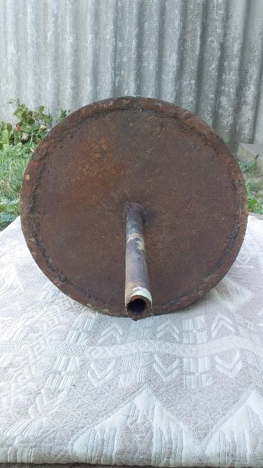 Ємкість на 40 літрів. Лысянка - изображение 5