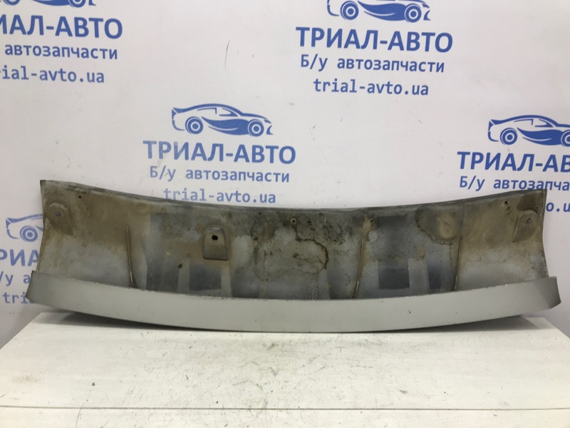 Накладка бампера Mitsubishi Outlander 2003-2007 MN175839 (Арт. 43837) Киев - изображение 4