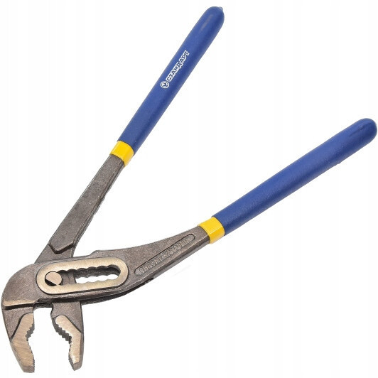 Плоскогубцы переставные 12" 300 мм СТАНДАРТ PLWP0112 Харьков - изображение 3